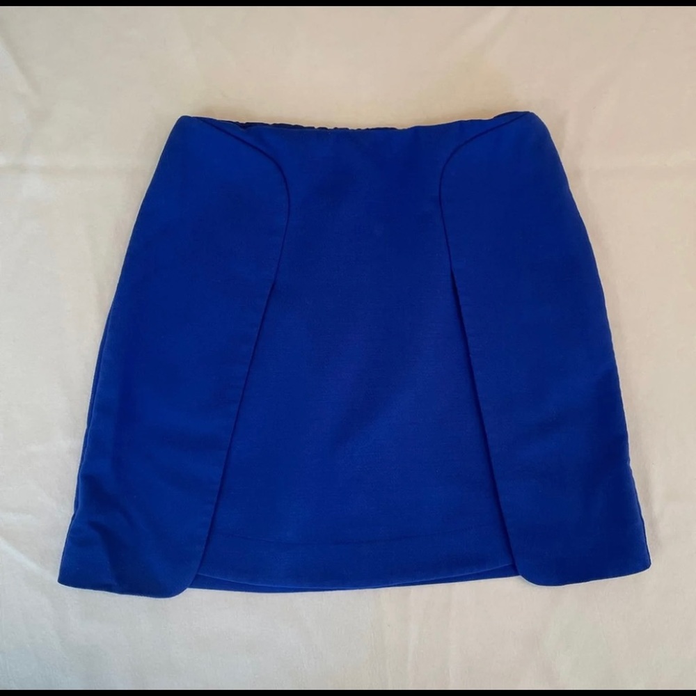 Banana Republic mini skirt